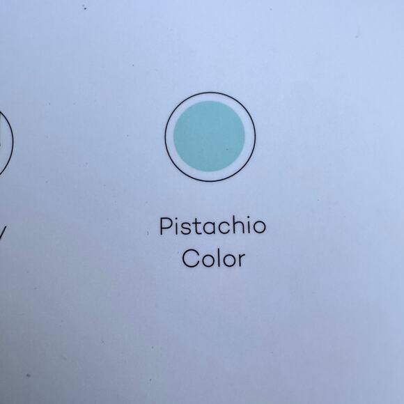 Wacom Intuos CTL-6100WL Bluetooth Graphics Tablet Medium Pistachio Pen Cable - Picture 2 of 9